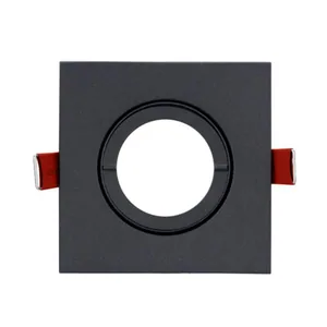 Alasvalo Sylvania Inset Trend 75 Swing - ALASVALO INSET TREND 75 SWING IP44 75 NELIÖ EX-LAMP BL