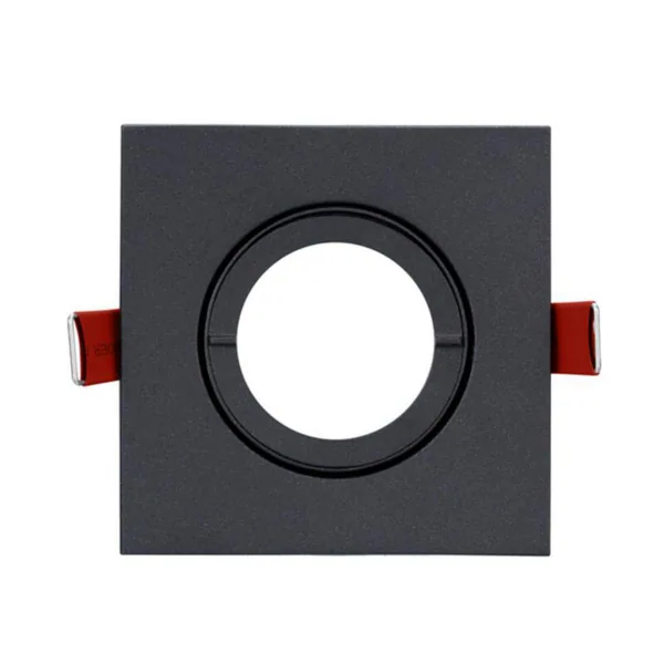 Alasvalo Sylvania Inset Trend 75 Swing IP44 NELIÖ EX-LAMP BL