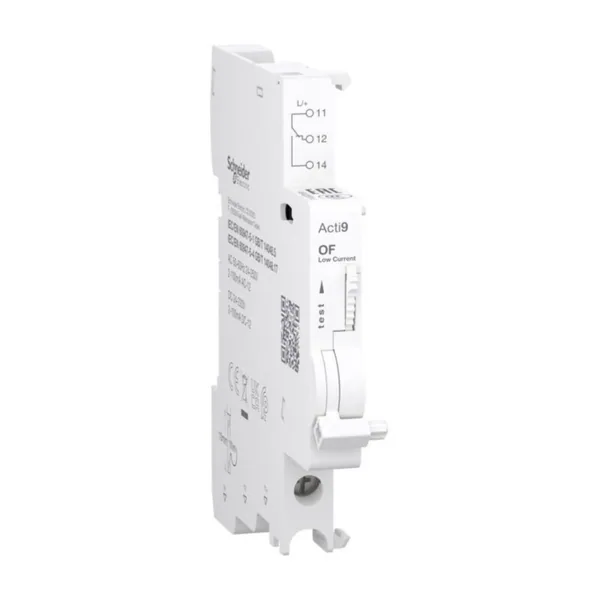 Apukosketin Schneider Electric Acti 9 ACTI9 OF APUKOSK 2-100MA VK A