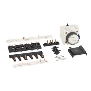 Asennus-/kotelointisarja Schneider Electric TeSys - ASENNUSOSA TESYS LAD93217, Y/D ASENNUSSARJA