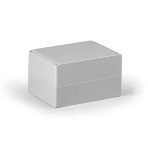 Asennuskotelo PC Ensto - ASENNUSKOTELO PC ENSTO IS SPCP131810G 125x175x100mm