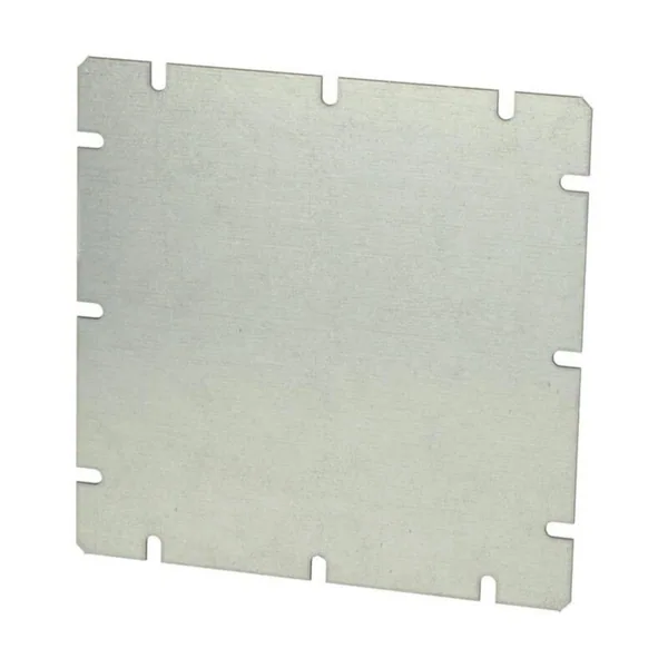 Asennuslevy Fibox MIV 175 148X148