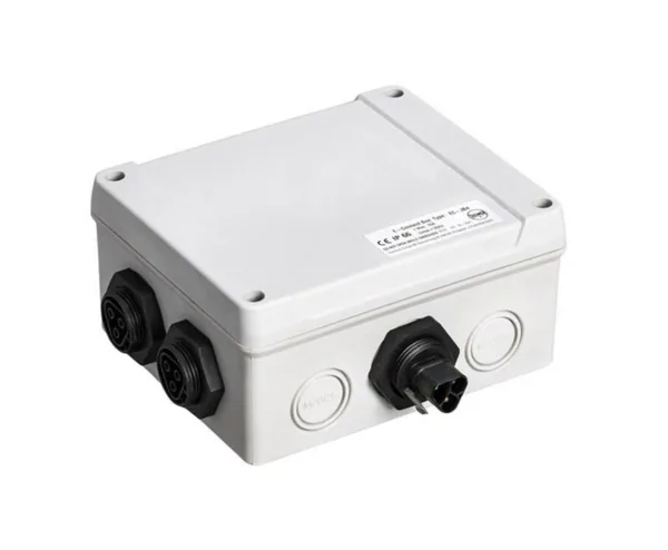 Asennuspakkaus EasyConnect IP68 DEVI HAAROITUSRASIA EC-JB4