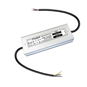 Elektroninen liitäntälaite FTLight - ELEKTRONINEN LIITÄNTÄL FTLIGHT 12V, 150W, IP65