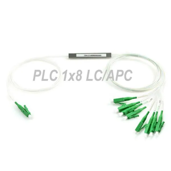 Haaroitin Naficon PLC-JAKAJA 1X8 LCA