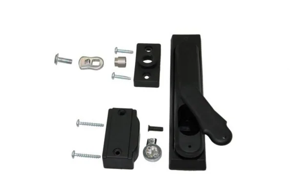 Kaappitarvike Gigamedia OVENKAHVA G70 ABLOY -PESÄLLE