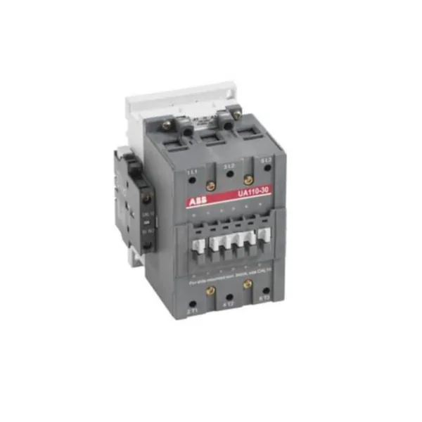 Kontaktori ABB 3-NAP. 80KVAR, 1S,1A
