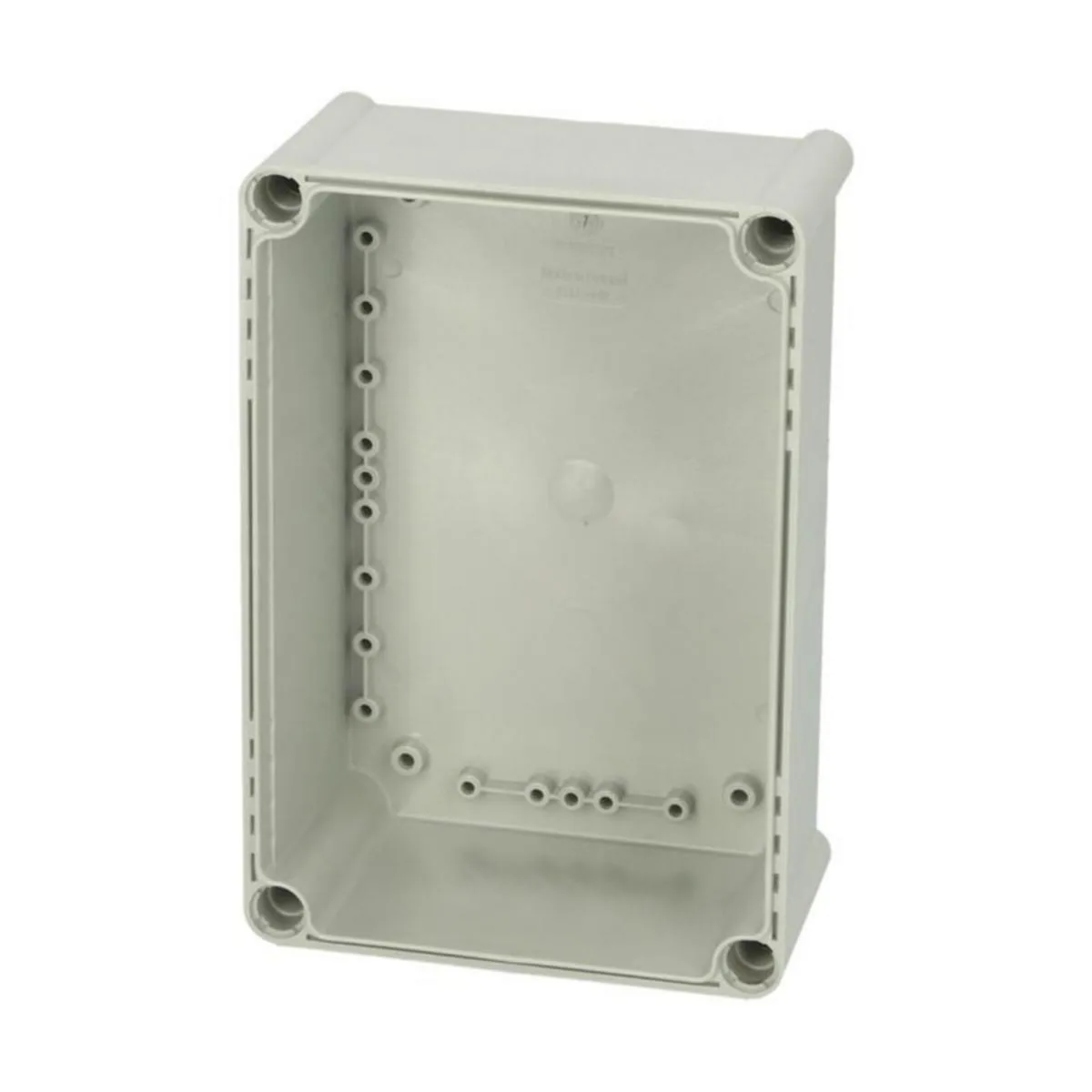 Kotelon alaosa Fibox Solid PC 2819