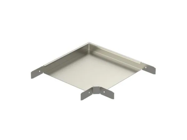 Kulmakappale Meka RS levyhylly RS90-40-100 PG