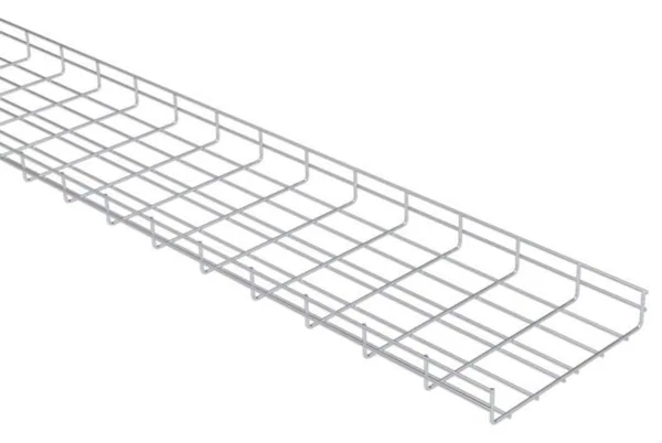 Lankahylly Meka WMT-50-300 L=3000 XPG