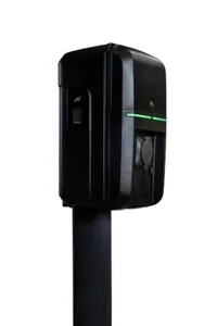 Latausasema peruslataus UTU-X MaX - LATAUSASEMA PERUSLATAUS UTU-X 11KW T2 PR VVJS MID OT