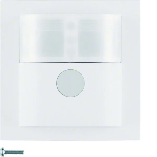 Liiketunnistin Hager S.1 180D 2.2M IP20 LISÄT. USE VAL