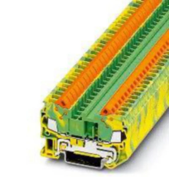 Liitin QTC Phoenix Contact -PE