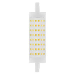 Lineaarilamppu Ledvance Performance Special - LINEAARILAMPPU LEDVANCE LINE118 15W/827 2000LM R7S DIM