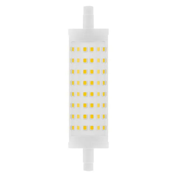 Lineaarilamppu Ledvance Performance Special LINE118 15W/827 2000LM R7S DIM
