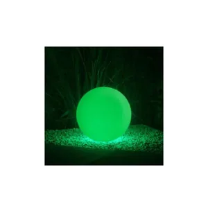 Maavalaisin WOOX WiFi - MAAVALAISIN WIFI PALLO 40CM RGB+W IP65
