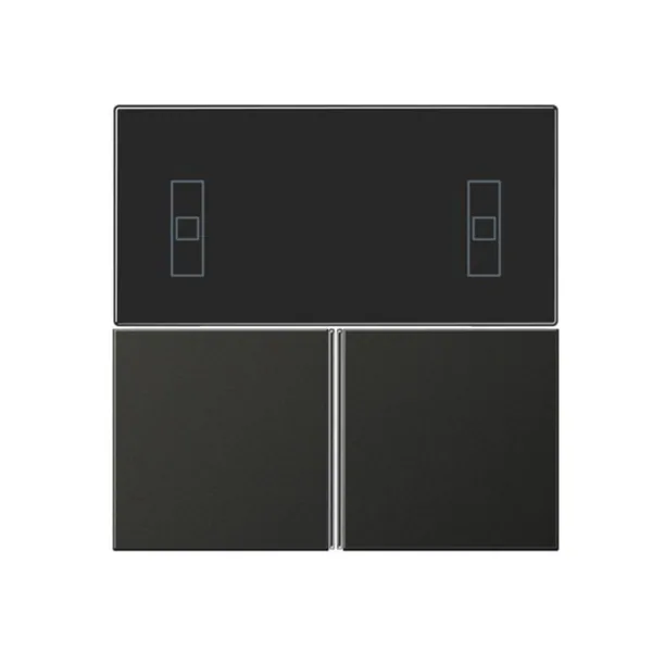 Painike KNX Ensto Jung F40 VIVUT COMPACT. ANT