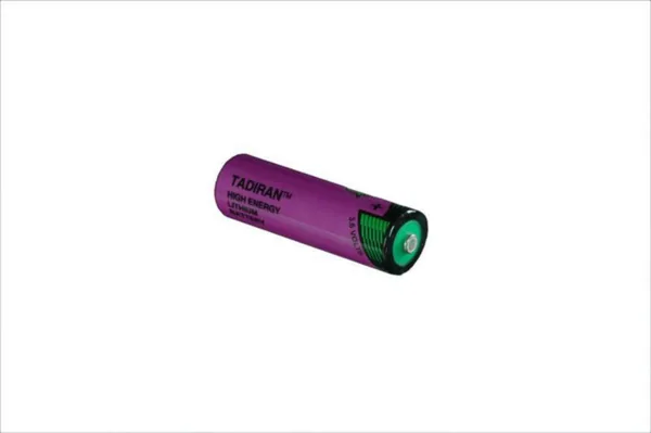 Paristo lithium Tadiran SL-760/S. AA 3.6V/2.2Ah