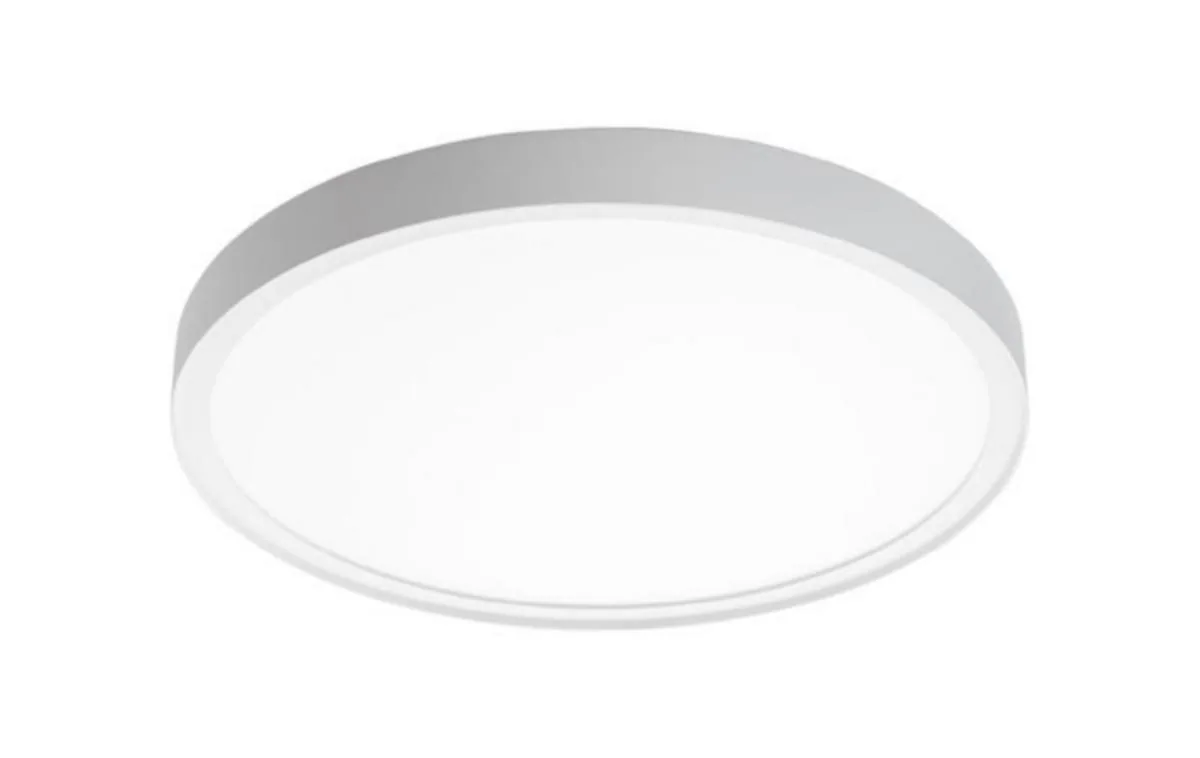 Pinta-asennusvalaisin SG Disc 480 4000K VA – 4000