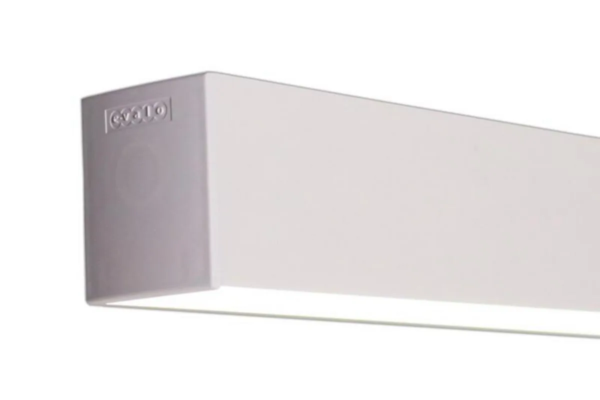 Pinta-/ripustusvalaisin Elektro-Valo Black Box Forme, BBLL5BMLO4K400HDV – 4000