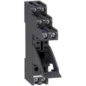 Pistokantarele Schneider Electric Zelio - PISTOKANTARELE ZELIO RGZE1S48M 2 CO RUUVILIIT
