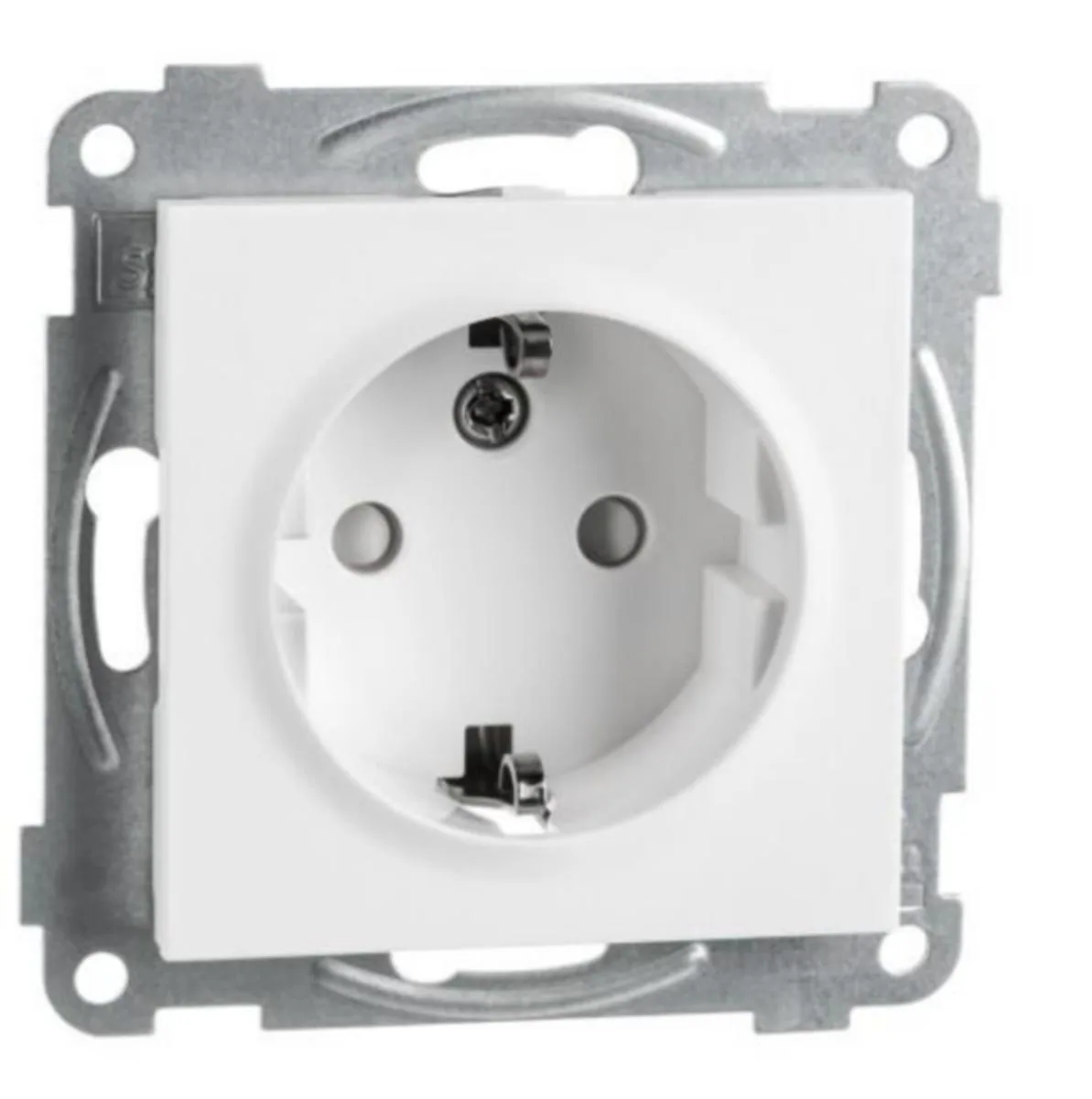 Pistorasia SG Install uppoasennus - PISTORASIA INSTALL 1S/16A/IP21 UKJ VAL