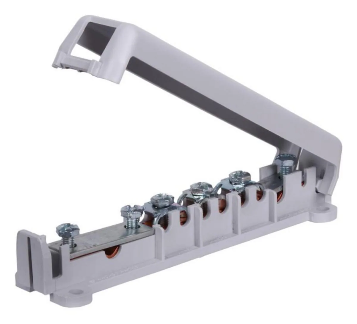 Potentiaalitasauskisko PE - POTENTIAALINTASAUSKISKO PE 6x25mm2 + 50mm2 + 6mm2 HAR