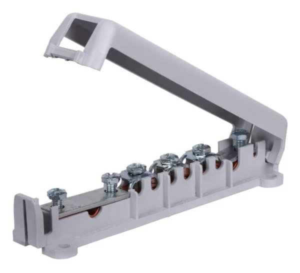 Potentiaalitasauskisko PE POTENTIAALINTASAUSKISKO 6x25mm2 + 50mm2 + 6mm2 HAR