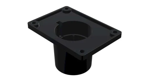 Putkilaippa Fibox Heat'n'Charge Power MB