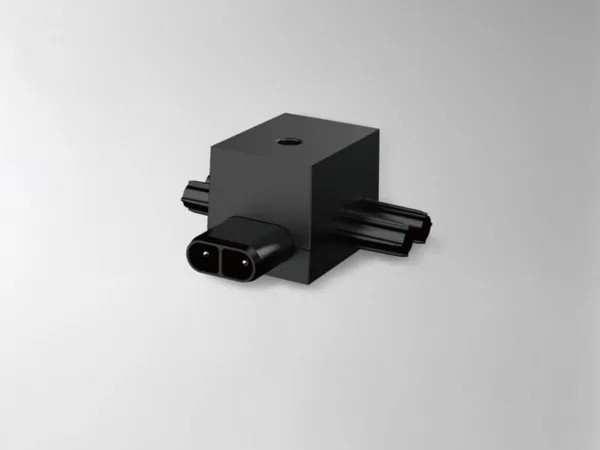 Sähköinen lisätarvike Hide-a-lite Flexline JATKO T BL