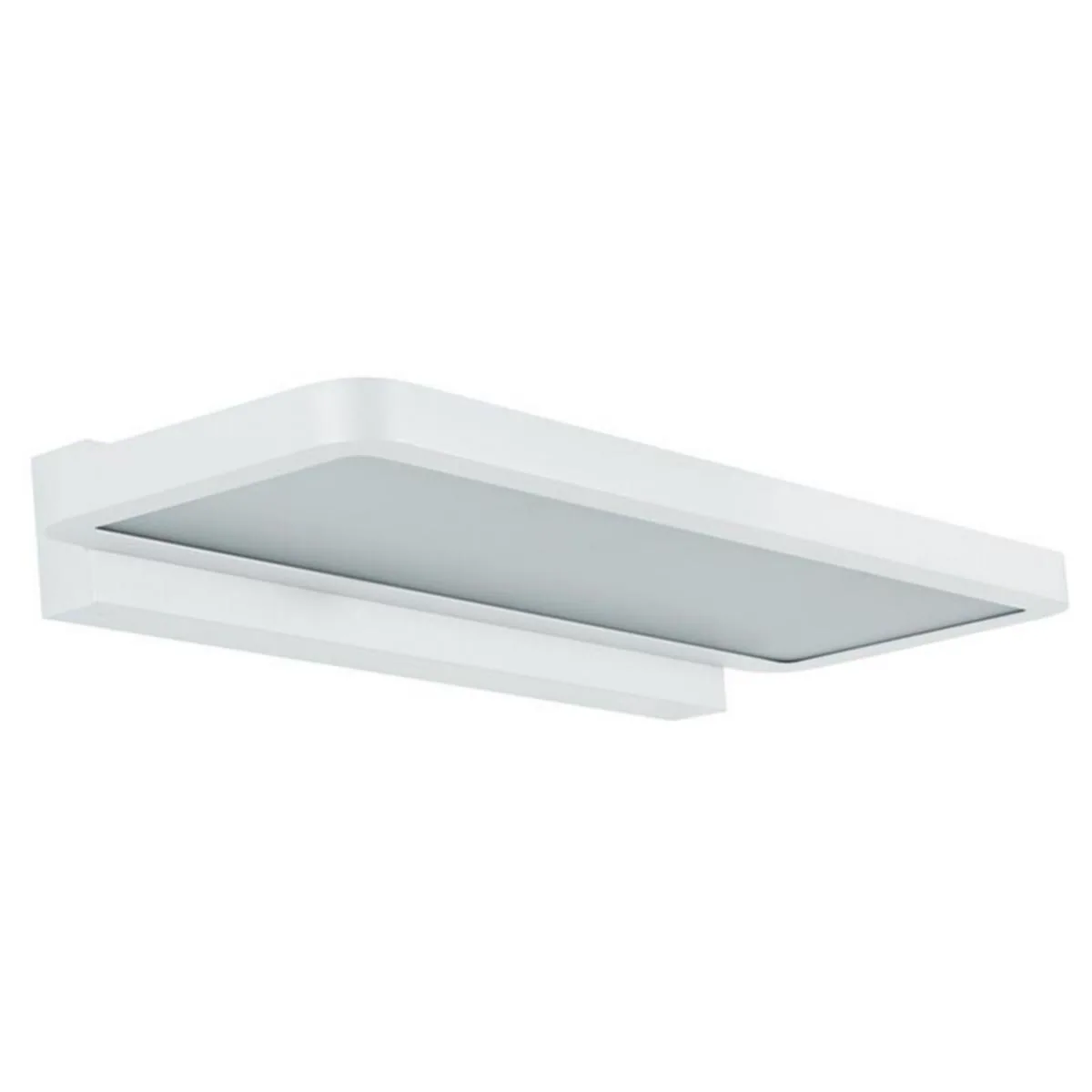 Seinävalaisin sisä Sylvania Areum 600 45W 5850LM 840 WHT – valkoinen