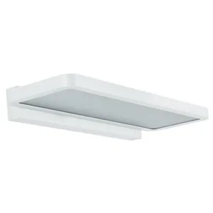 Seinävalaisin sisä Sylvania Areum - SEINÄVALAISIN SISÄ AREUM 600 45W 5850LM 840 WHT