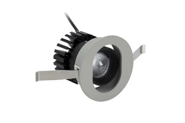 Sisustusvalaisin SAAS Highline Power Spot R 4K AL