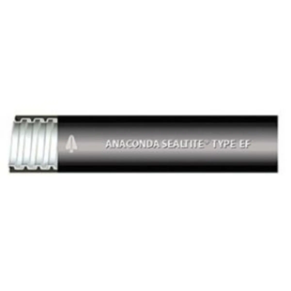 Suojaletku metalli Lapp Anaconda Sealtite EF BK 1.1/4" 60M