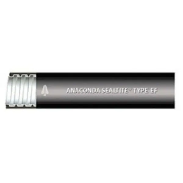 Suojaletku metalli Lapp Anaconda Sealtite EF BK 1.1/4" 60M