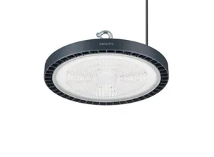 Syväsäteilijä Philips CoreLine highbay - SYVÄSÄTEILIJÄ CORELINE HIGHBAY 30000LM 840 ON/OFF IP65 WB