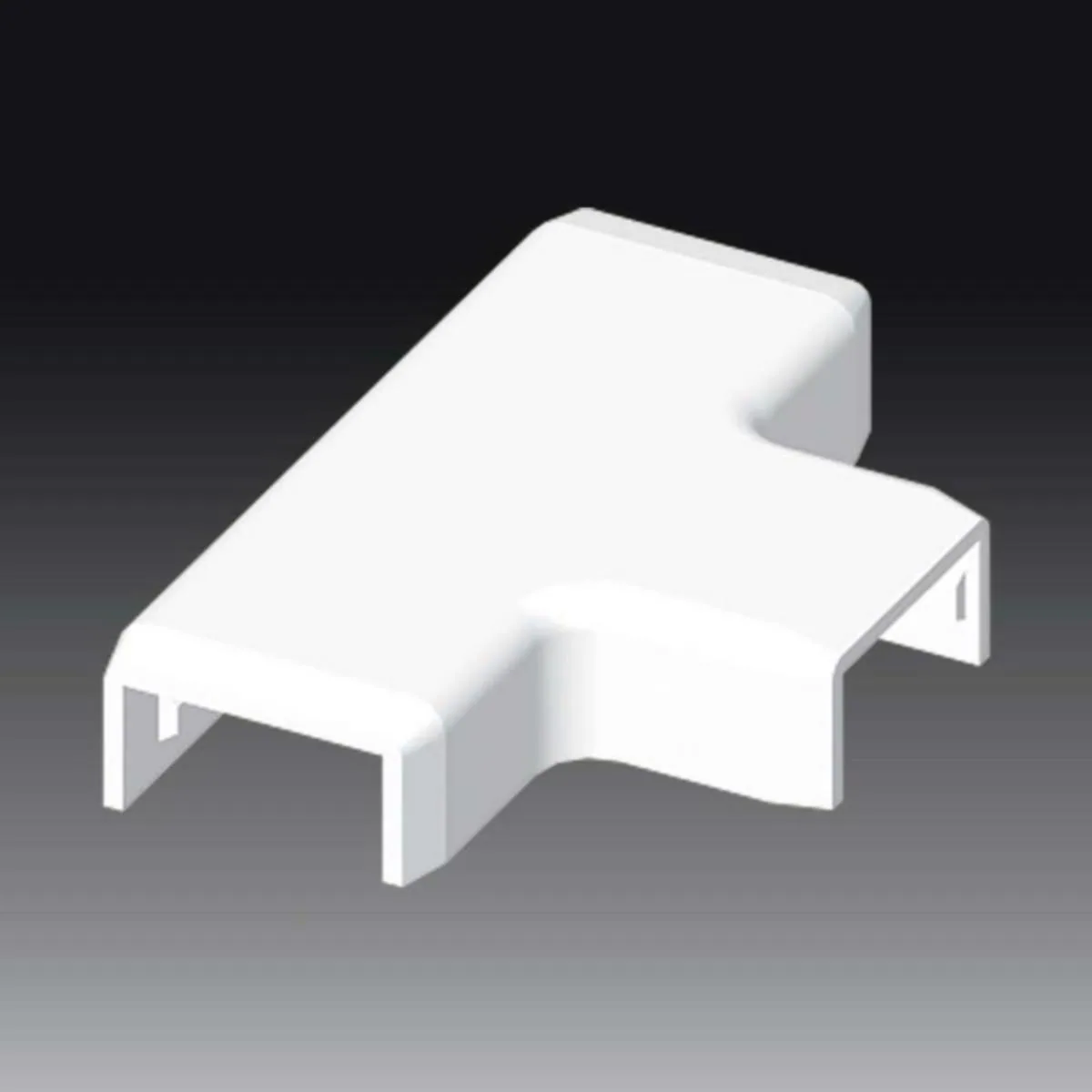 T-kappale a-collection - T-KAPPALE A-COLLECTION 8924 HB TC PVC 43X10X63 VAL
