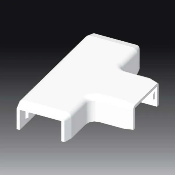 T-kappale a-collection 8924 HB TC PVC 43X10X63 VAL