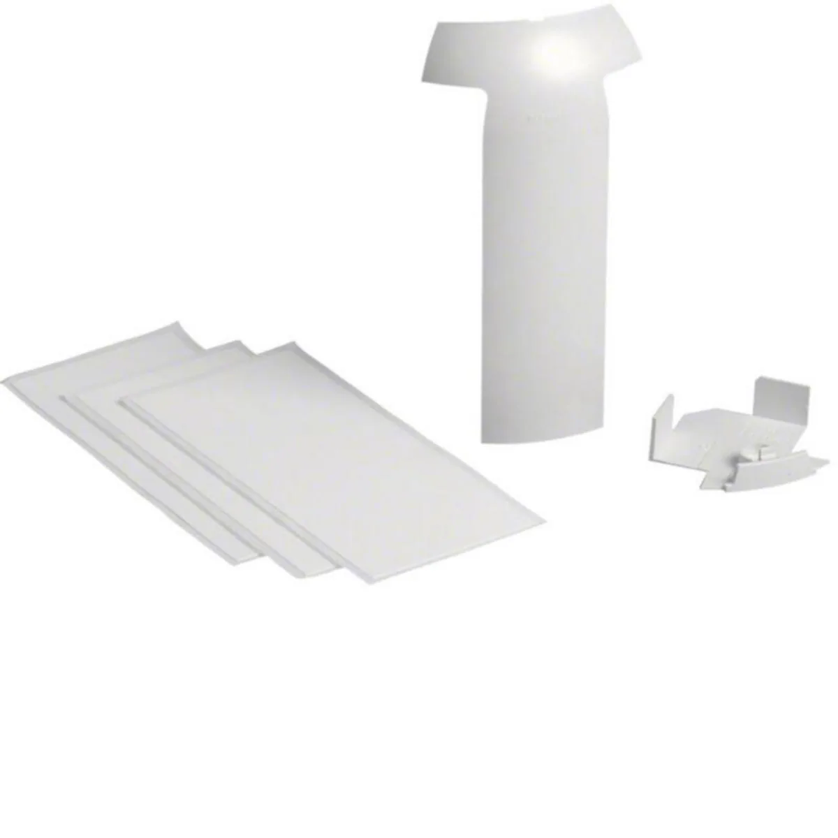 T-kappale Hager Tehalit.SL, SL2011581 SL20x115 white