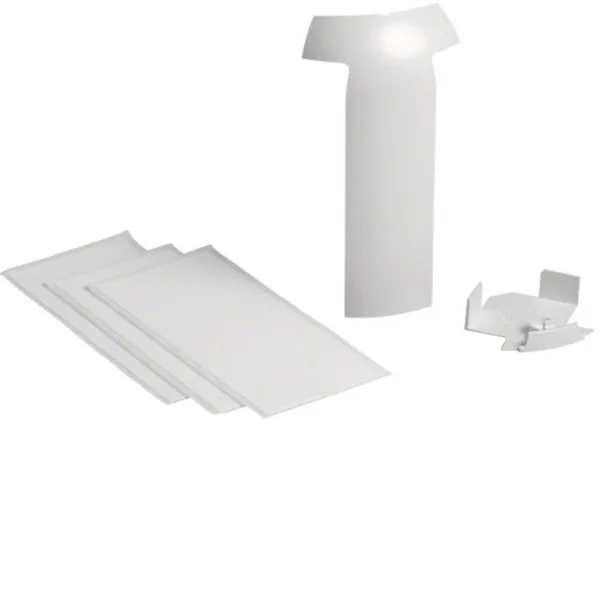 T-kappale Hager Tehalit.SL, SL2011581 SL20x115 white