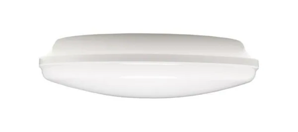 Tunnistinvalaisin Airam Lumi LED 320 IP44 12W/840 RA 10-100 WH