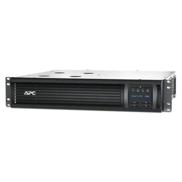 UPS line-interactive APC by Schneider Electric Smart-UPS SMT RM 1KVA 230V