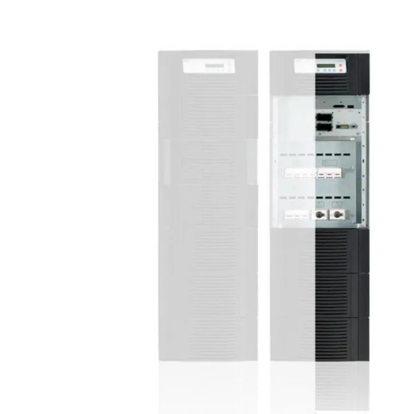 UPS online ABB PowerScale PS33C 50KVA/36KW/0MIN 7-9AH