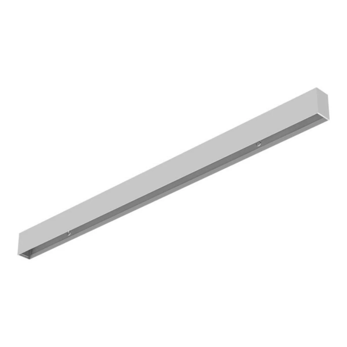 Valaisinrunko Ledvance Linear Office LN SF 34W ML GY ON/OFF – harmaa