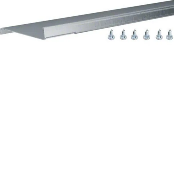 Väliseinä Hager Tehalit.FWK L6665VERZ KAN. 99mm ZN