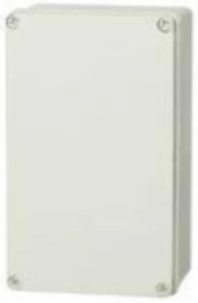 Asennuskotelo PC/ABS Fibox M Piccolo PC PC 95G