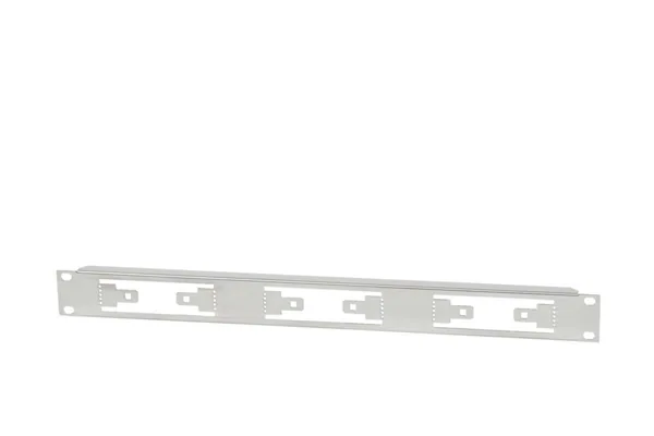 Asennusrungot LSA 19" ASENNUSRUNKO LSA+ 220178 30 PARIA EROTUSRIMOILLE. 1U
