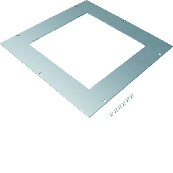 Aukkokansi Hager electraplan.UK FE 360x360/244x244 ZN