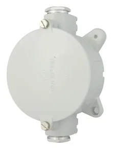 Jakorasia Selcast 2,5mm² 400V IP67 merimalli - JAKORASIA SELCAST 2.5mm2 2xPK16 HARM IP67