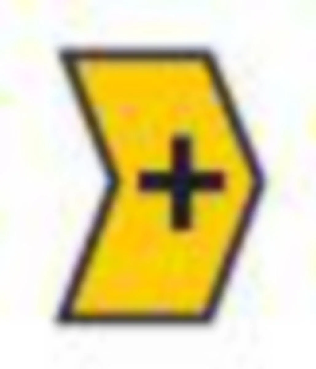 Johdinmerkki Helagrip HellermannTyton pujotettava HGDC2-5YW + 1000rll Ø 2-5mm – keltainen